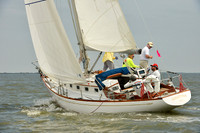 2015 Charleston Race Week B 190