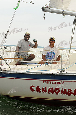 2012 Cape Charles Cup B 160