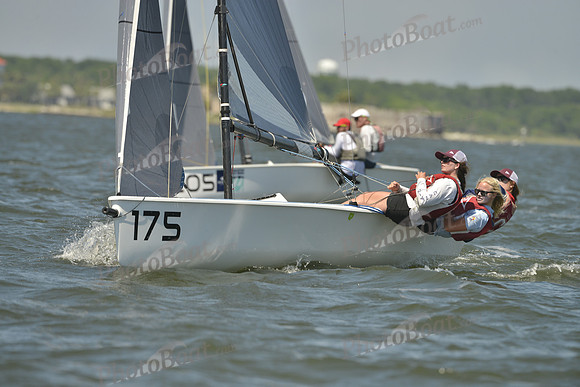 2017 Charleston Race Week B_0512