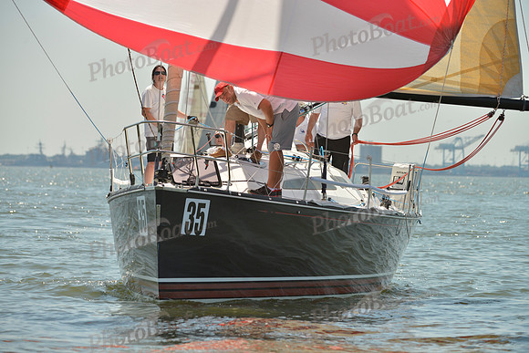 2017 Southern Bay Race Week C_0467