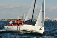2014 J70 Winter Series A 727