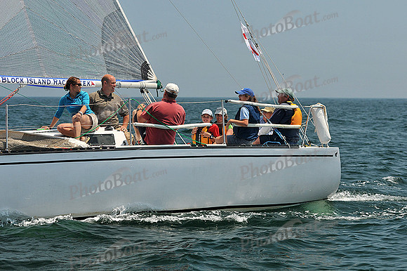 2013 Block Island Race Week B 1551