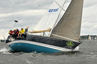 2013 NYYC Annual Regatta A 196