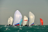 2014 Key West Race Week E 731