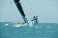 2017 Quantum Key West RW F 367