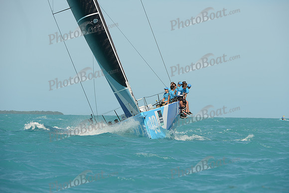 2017 Quantum Key West RW F 367