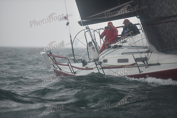 2019 Block Island Race Week G_1960