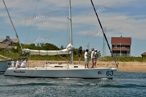 2017 Block Island Race Week G_0143
