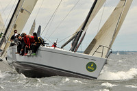 2013 NYYC Annual Regatta A 1234