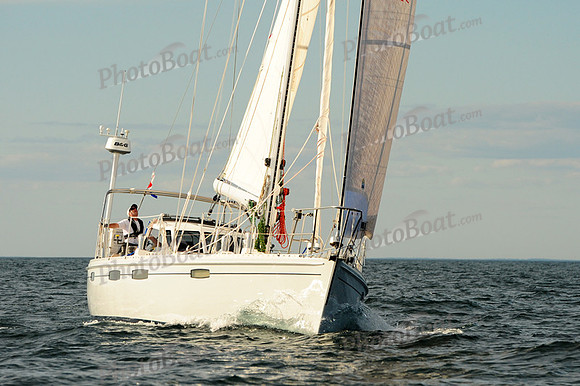 2014 Newport Bermuda A 2802