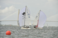2019 Charleston Race Week C_1473