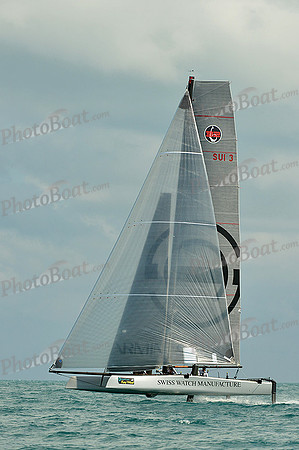 2015 Key West Race Week D 1667
