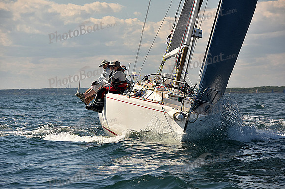 2016 Newport Bermuda Race_1087