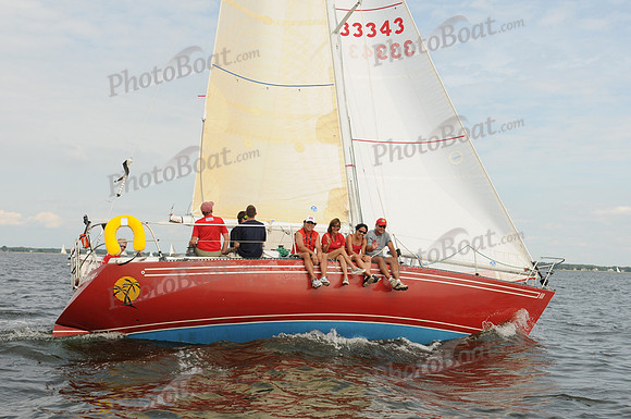 2011 Gov Cup B 407