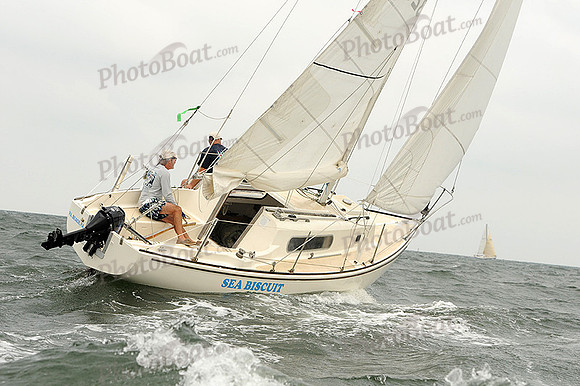 2012 Cape Charles Cup A 104