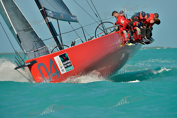 2017 Quantum Key West RW C 311