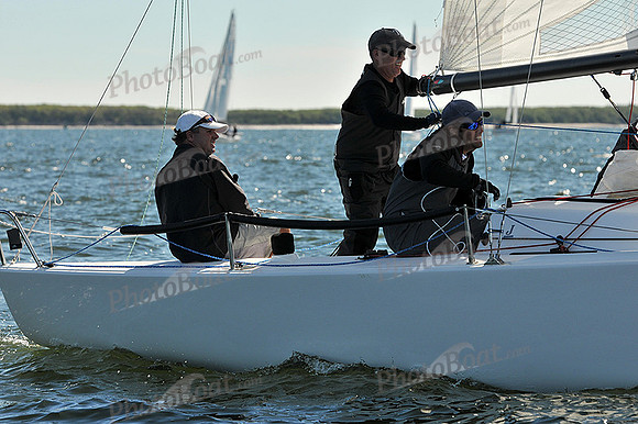 2014 J70 Winter Series C 244