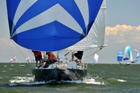 2014 Southern Bay Race Week C 2016