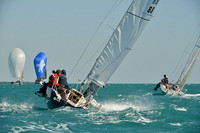 2014 Key West Race Week D 318