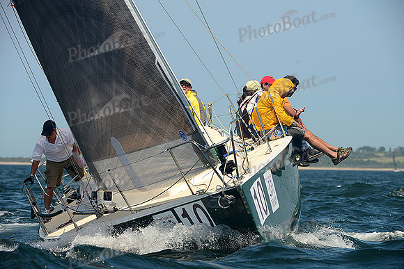 2013 Block Island Race Week A1 1112