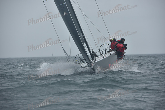 2019 Block Island Race Week G_0802