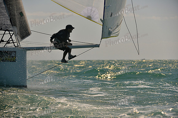 2014 Key West Race Week E 392