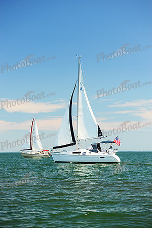 2015 Cape Charles Cup B 199