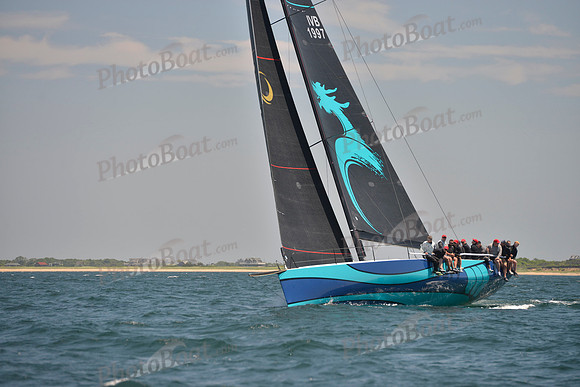 2019 Block Island Race Week B_0250