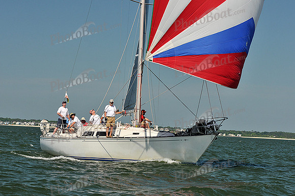 2013 Southern Bay Race Week C 528