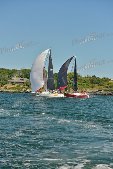 2018 NYYC Race Week D_0877