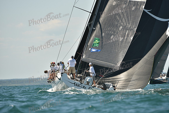 2018 NYYC Race Week E_0591