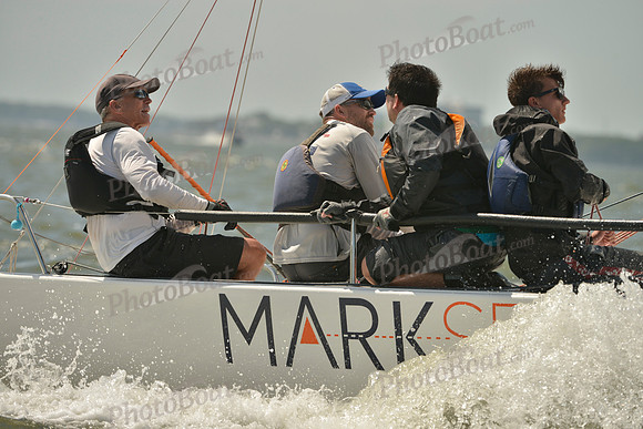 2017 Charleston Race Week D_2984