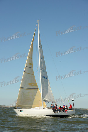2016 Charleston Race Week E_0183