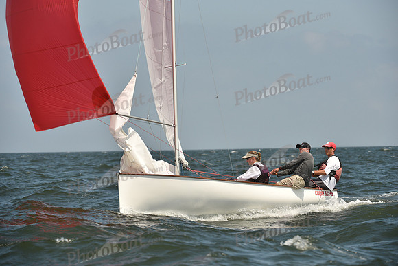 2018 Thistle Nationals E_1241