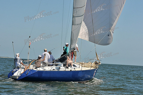 2013 Southern Bay Race Week C 541