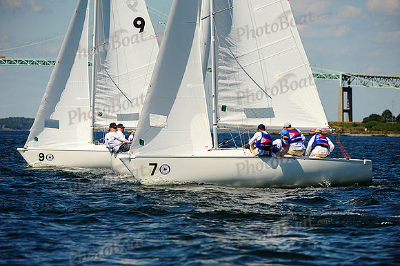 2016 USQS-B 193