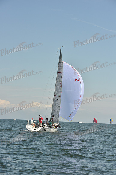 2018 Southern Bay Race Week C_0597
