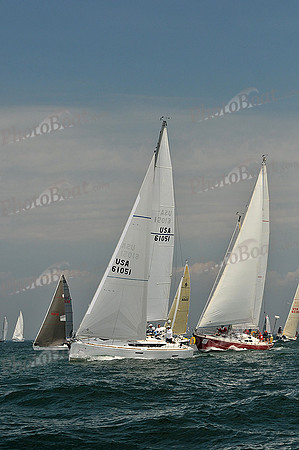2013 Block Island Race Week C 1074