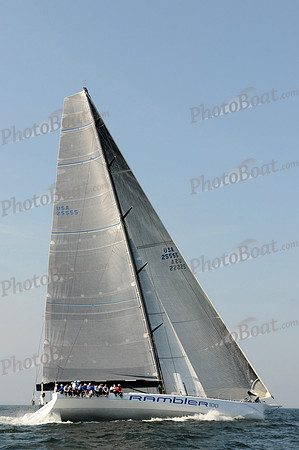 2011 Block Island Race A 2142