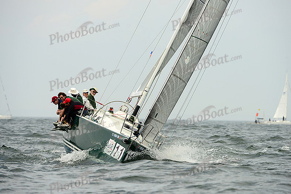 2013 Block Island Race Week C 492