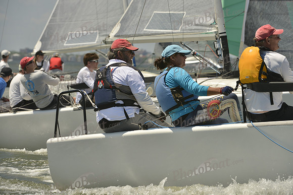 2017 Charleston Race Week A_1666