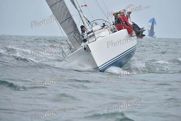 2019 NYYC Annual Regatta D_0217