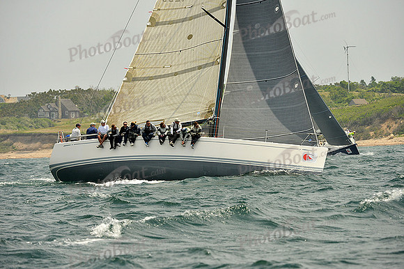 2015 Block Island Race Week D 350