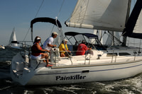 2011 Southern Bay RW D 560