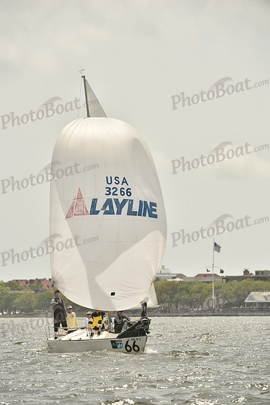 2019 Charleston Race Week E_1567