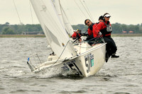 2013 Charleston Race Week B 1009