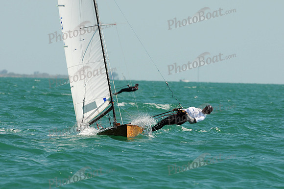 2012 Contender Worlds C 885