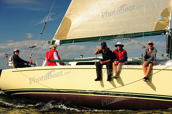 2014 Newport Bermuda A 2361