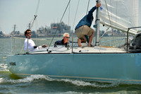 2015 Southern Bay Race Week A 772
