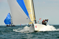 2015 Block Island Race Week K 292